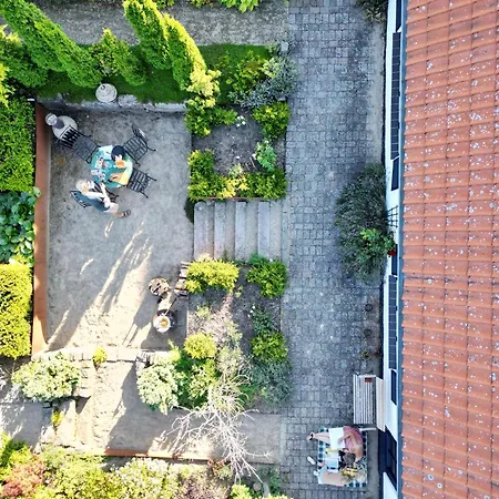 Koppes Mølle B&B-3