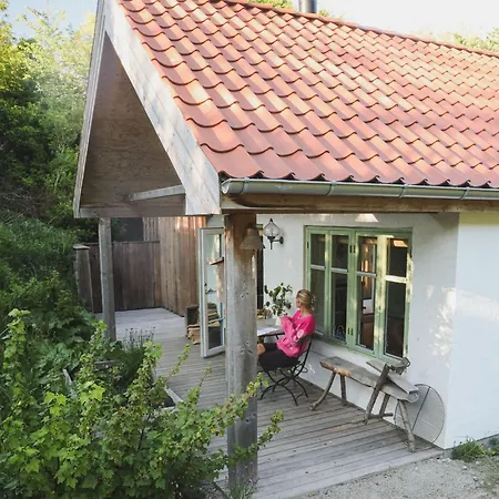Koppes Mølle B&B-2